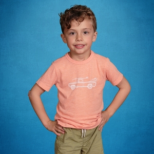 Kyson Keller
